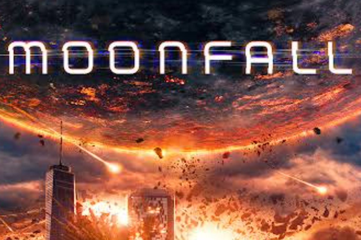 Sinopsis Bioskop Trans TV Moonfall (2022) Hari Ini 6 Agustus 2024 Dibintangi Patrick Wilson dan Halle Berry: Jatuhnya Bulan ke Bumi 