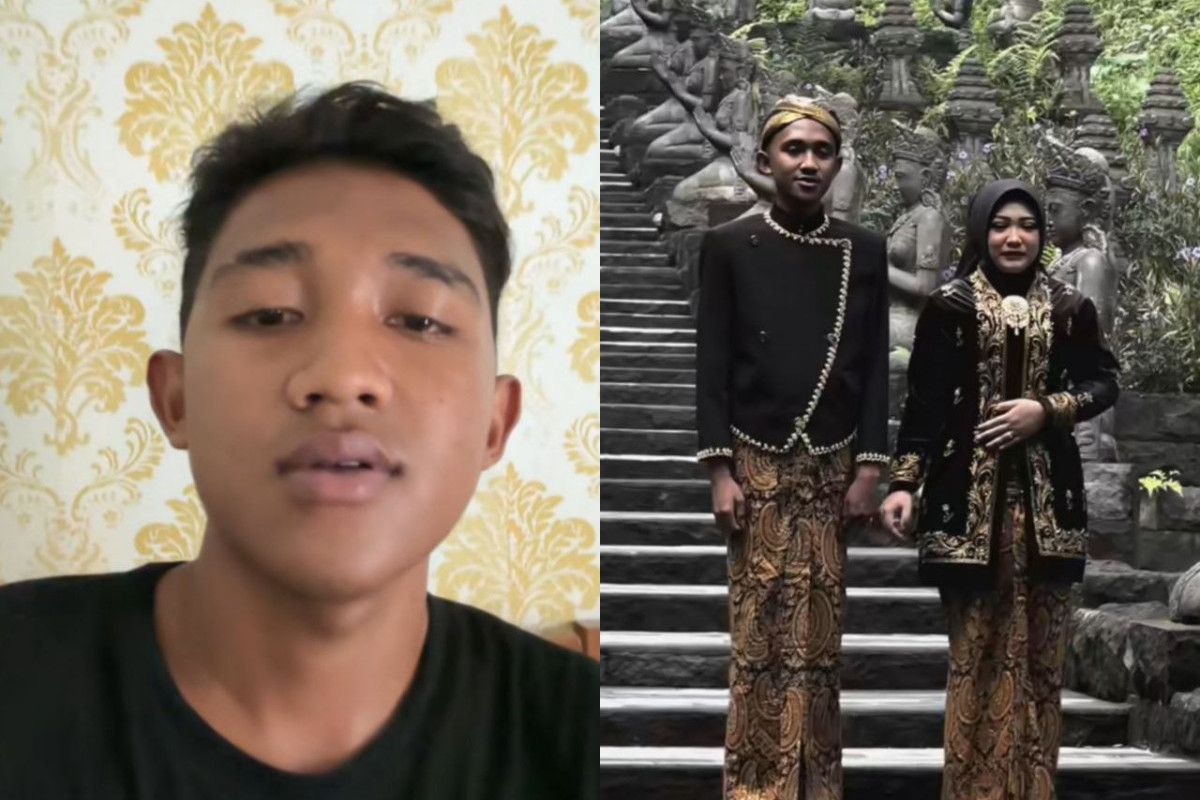 Akun IG Sekhar Zetta Istri B Blek Yang Sebenarnya, Apa Namanya? Cek ...