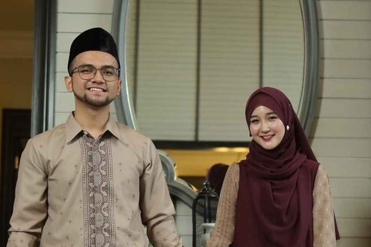 Apa Pekerjaan Ahmad Zamzam? Suami Selebgram Kayla Nadira Tidak Kalah Mentereng Dari Gus Zizan yang Baru Menikah dengan Farah Kamila Asy Syifa 