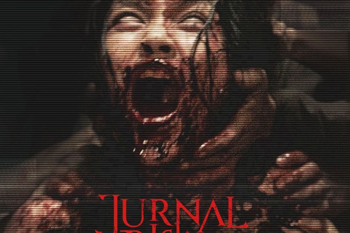 Nonton Download Jurnal Risa The Movie 2024 Dibintangi Risa Saraswati di Bioskop Bukan LK21: Akankah Terungkap Dendam Kusumat Hantu S