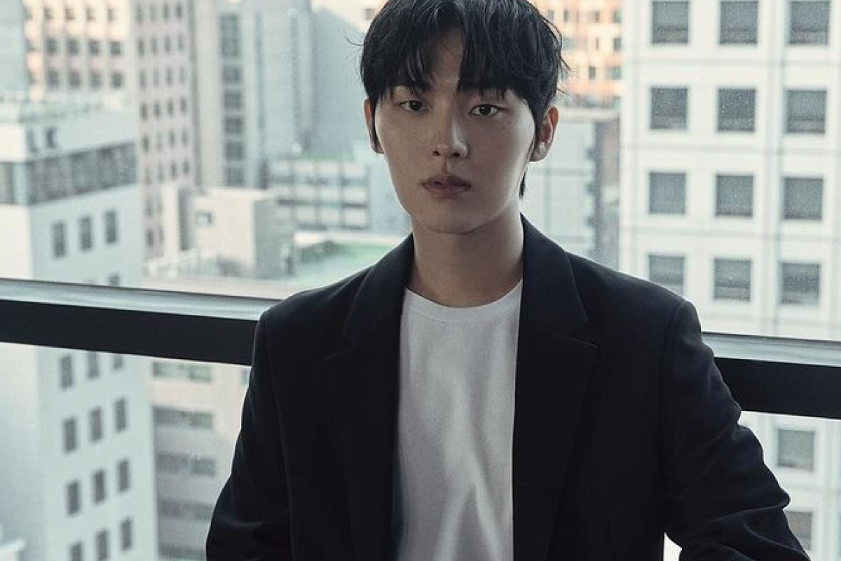 Profil Choi Hyun Wook Aktor Korsel yang Viral Imbas Posting Foto Tanpa Busana, Lengkap dari Umur, Agama dan Akun Instagram