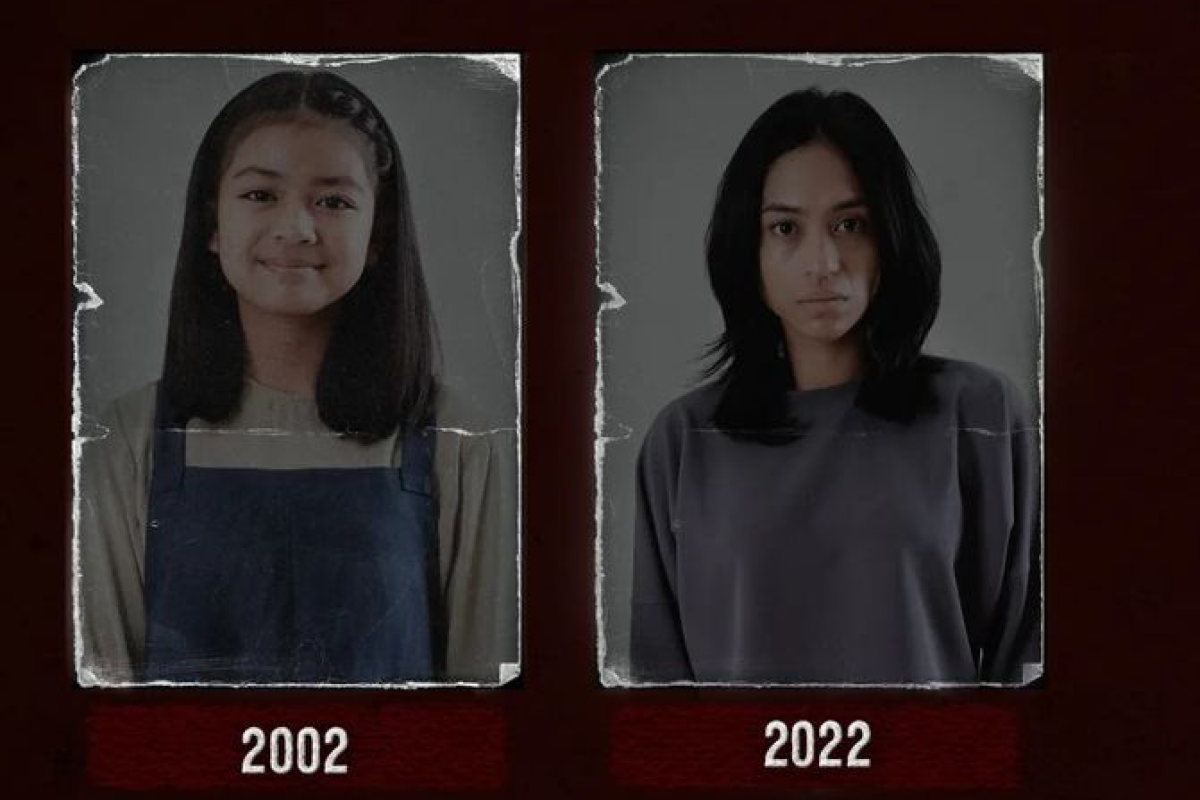 Bagaimana Nasib Nadia Asli Yang Ada Dalam Ending Film Di Ambang Kematian Benarkah Sudah 6886