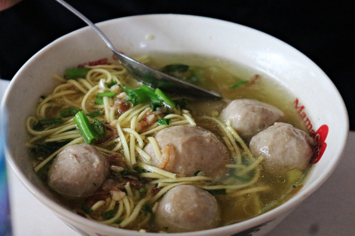 Sensasi Bakso Terbaik Di Surabaya Jelajahi 8 Destinasi Tempat Bakso