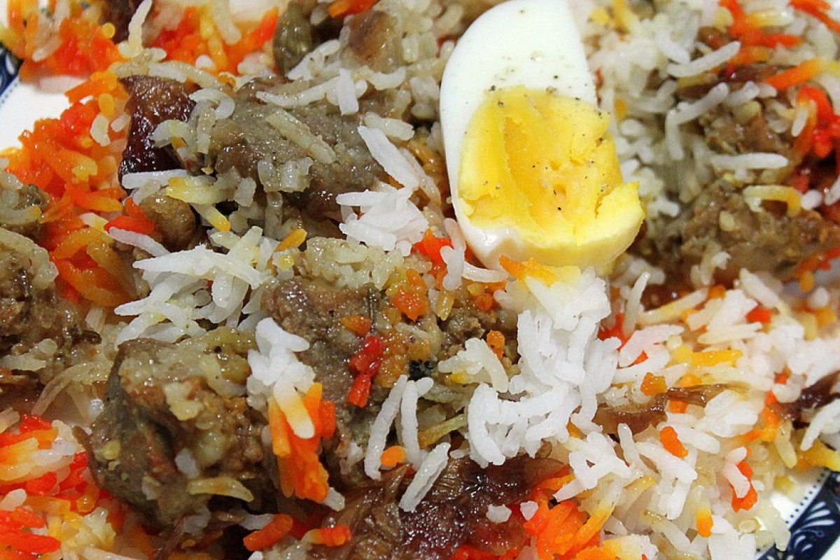 Nasi Uduk Makanan Khas Betawi Ternyata Udah Ada Sejak Zaman Kolonial