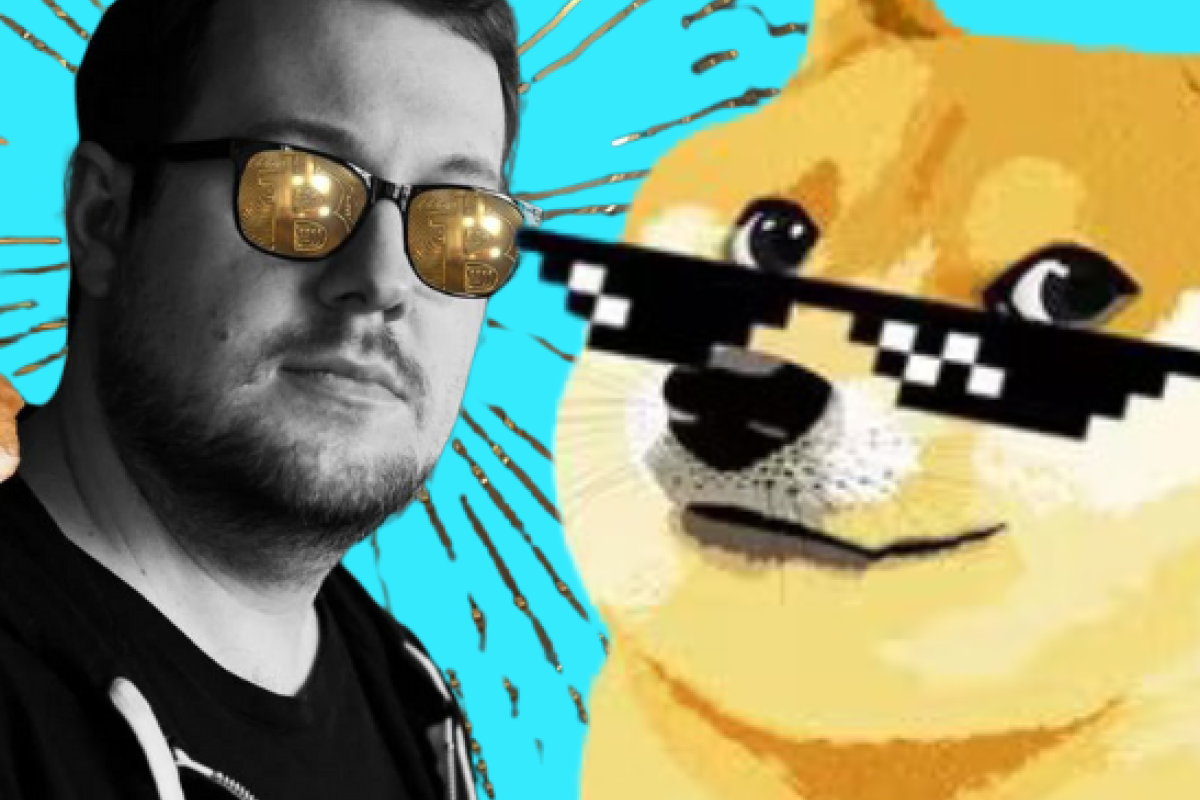 Tentang Doge COIN dan Billy Markus:  Sang Co-Founder koin Berbasis MEME, Dogecoin yang Dikenal dengan Shibetoshi Nakamoto