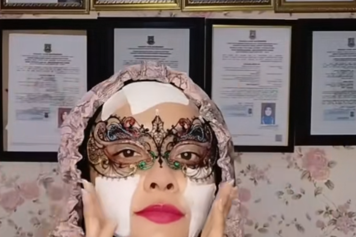 Siapa Samira Farahnaz? Benarkah Sosok Asli dari Dokter Detektif yang Viral di TikTok Usai Bongkar Kebohongan Owner Skincare