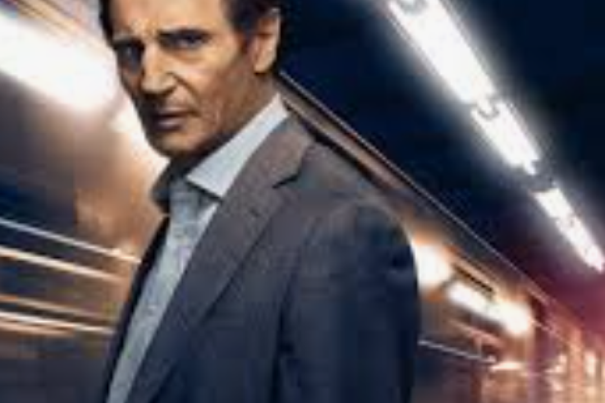 Sinopsis The Commuter Film Vera Farmiga di Bioskop Trans TV Hari ini 18 Maret 2025