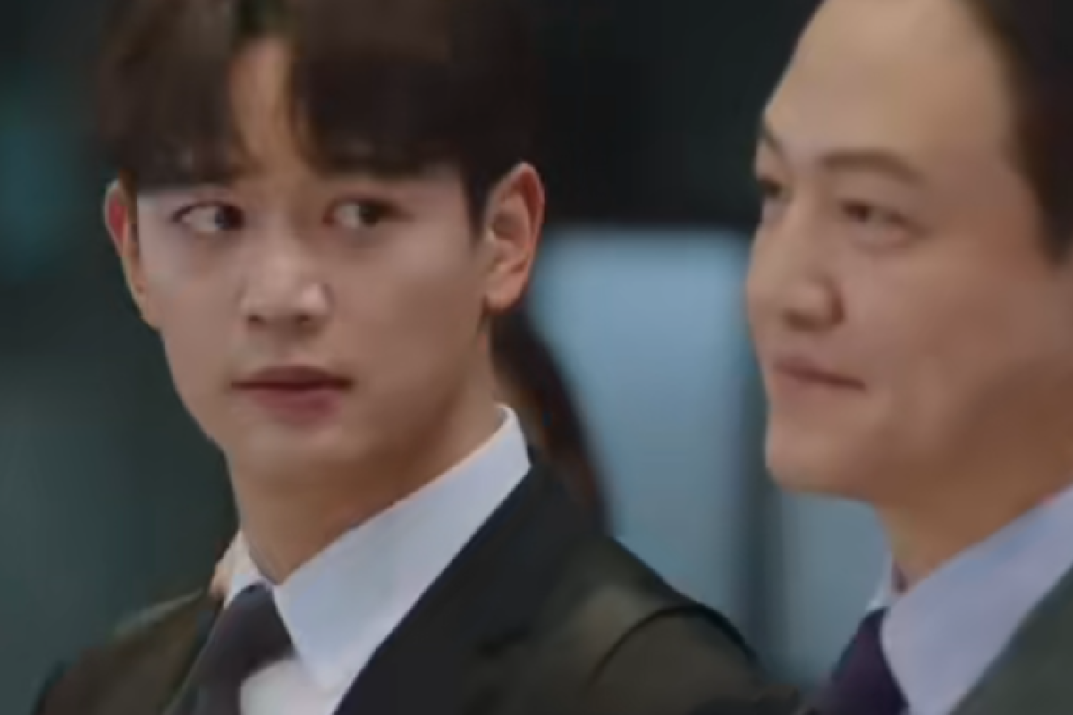 Nonton Drakor Romance in the House Episode 10 Sub Indo Link di KST Bukan LK21: Tae Pyeong Diperkenalkan Sebagai CEO di Perusahaan Mi Rae