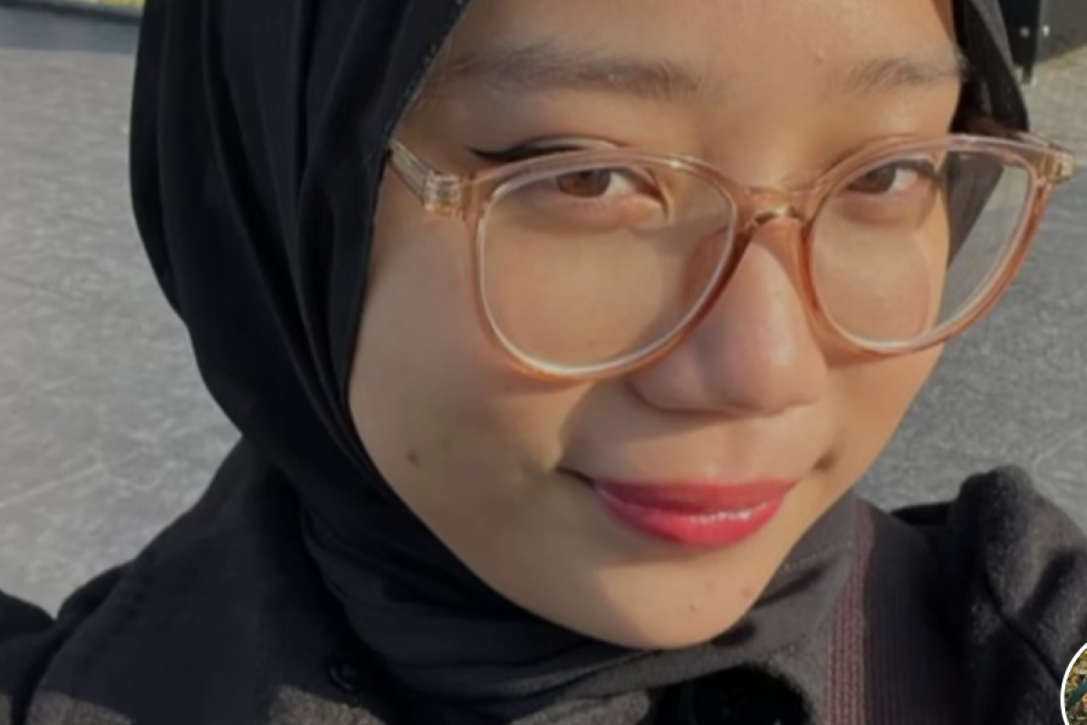 Apa Penyebab Camillia Latetia Azzahra Alias Zahra Anak Ridwan Kamil Putuskan Lepas Hijab? Pengaruh Lingkungan Kurang Sehat Disinyalir jadi Penyebab Utama