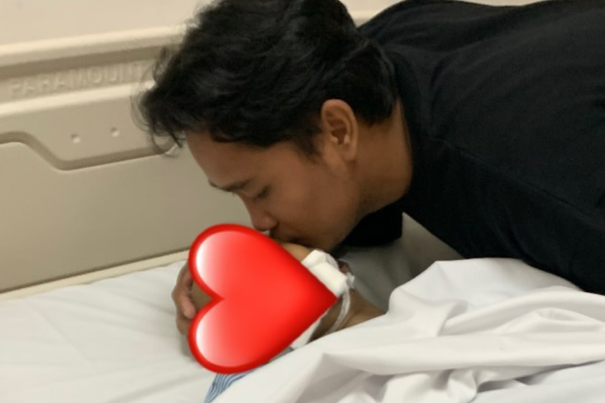 Apa Penyebab Shella Selpi Lizah  Meninggal Dunia? Benarkah Akibat Sakit Kanker Ovarium? Berikut Biodata dan Kronologi Lengkapnya