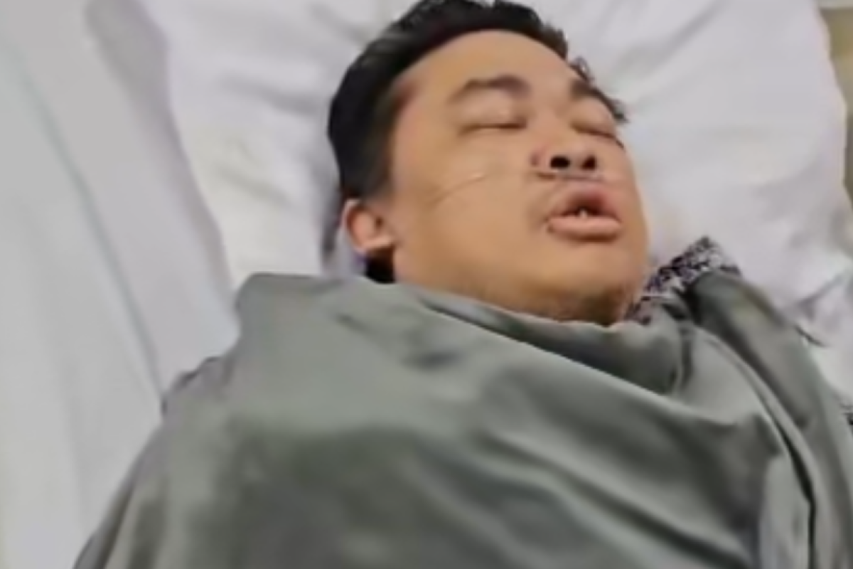 Phioruci Pangkaraya Anaknya Siapa? Inilah Biodata Istri Alvin Lim Pengacara Agus Salim yang Meninggal Dunia, Bukan dari Kalangan orang Biasa!