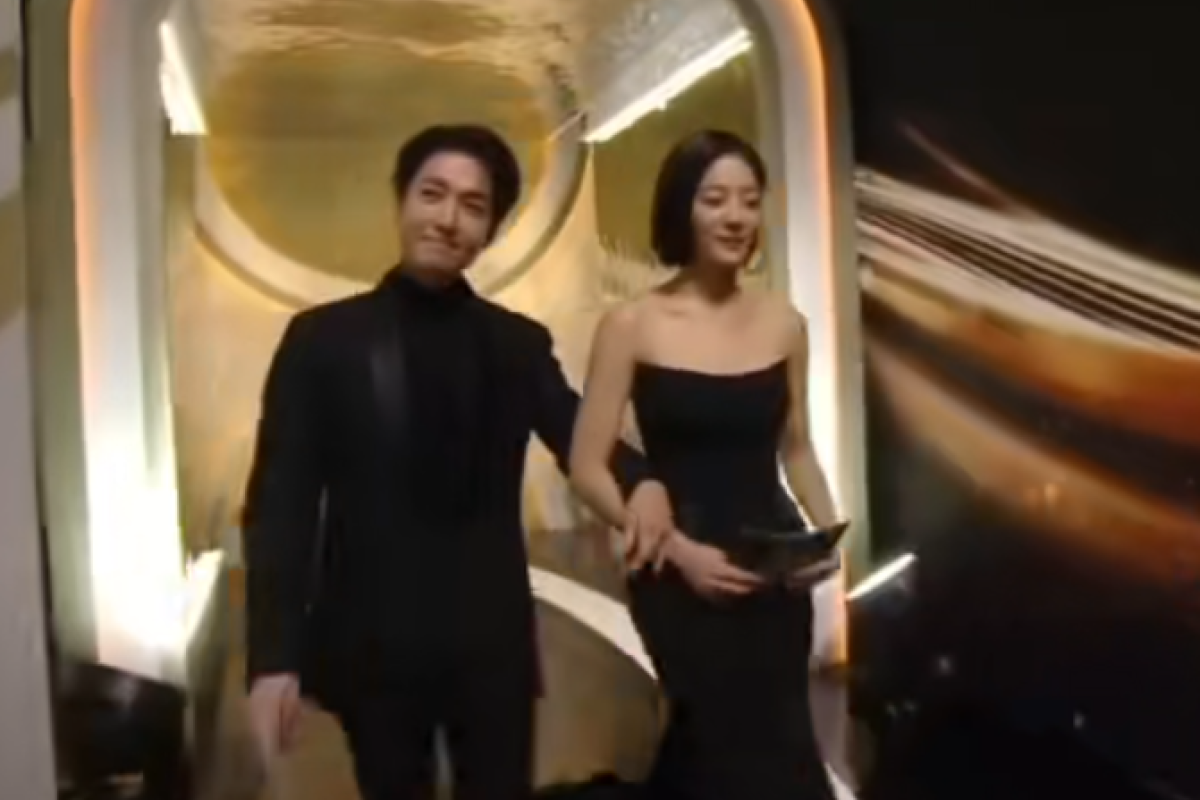 Ada Honey Lee, Han Suk Kyu, Lee Je Hoon dan Yoo Yeon Seok, Inilah Daftar Pemenang MBC Drama Awards 2024