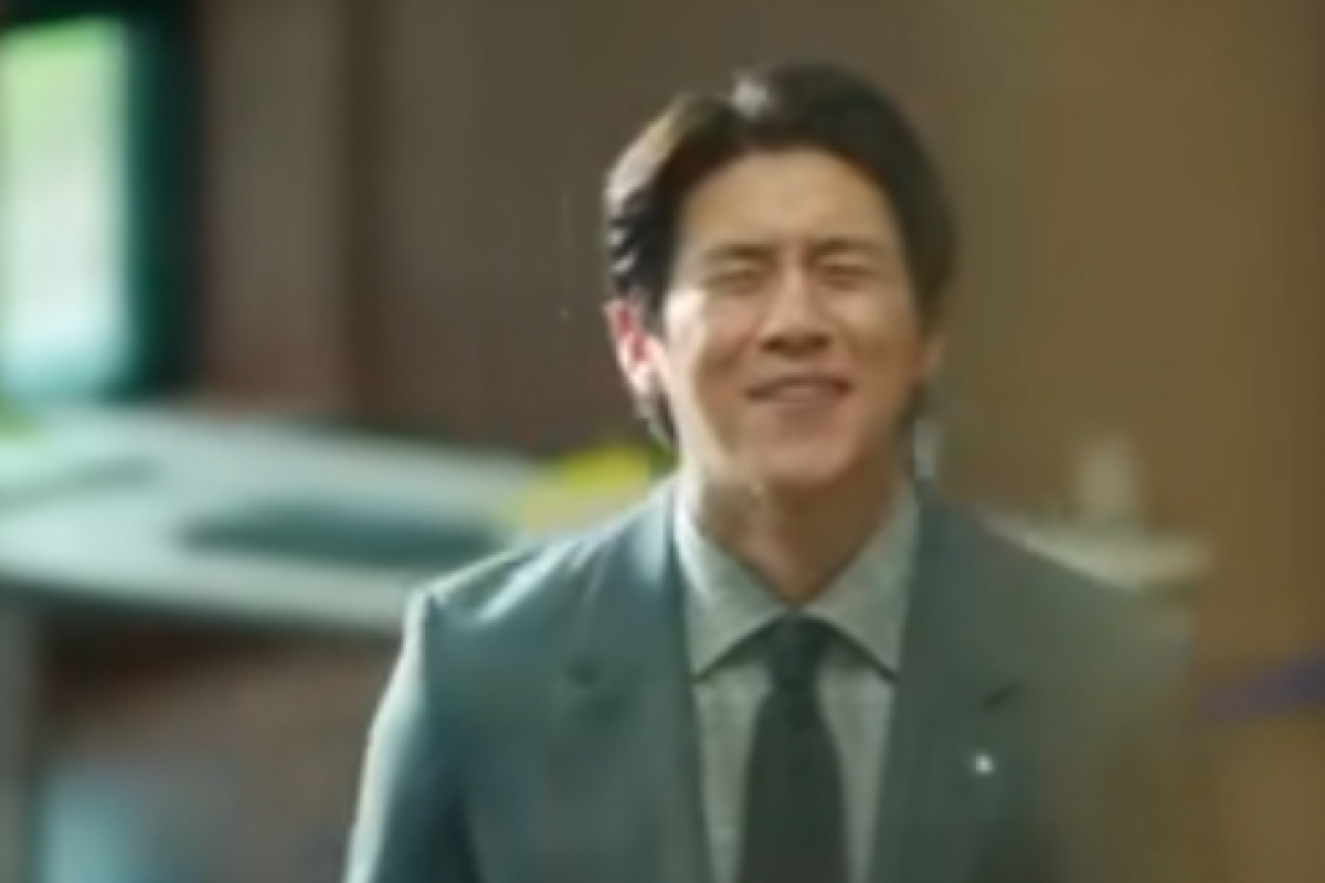 Nonton Drakor Parole Examiner Lee Episode 3 Sub Indo & Spoiler Lengkap dengan Link di tvN bukan LK21: Kim Bong Soo dan Park Hee Joon Memohon Pembebasan Bersyarat 