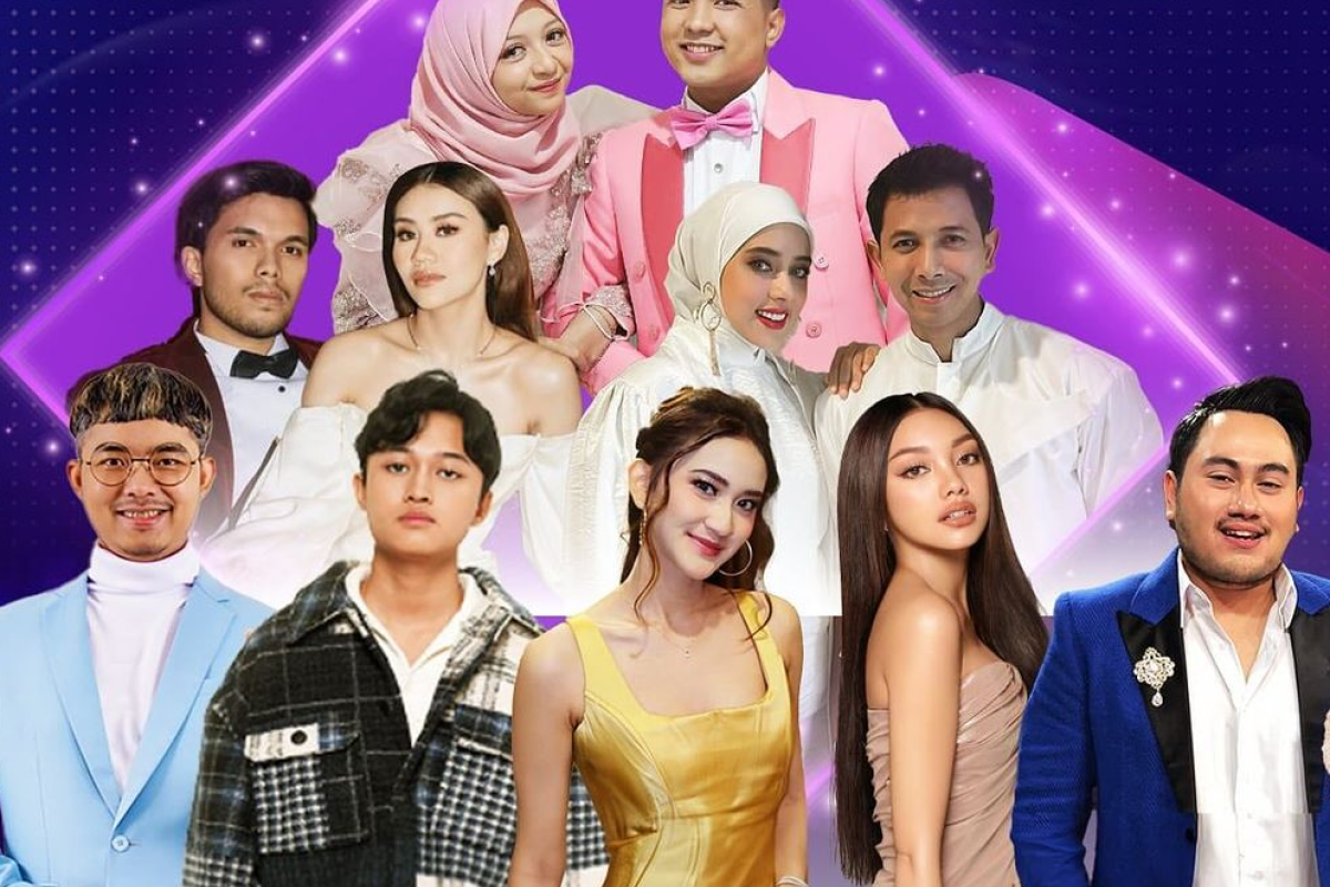 Daftar Pemenang Infotainment Awards 2024: Syifa Hadju dan El Rumi jadi Juara Umum Kalahkan Romansa Lesty Kejora dan Rizky Billar 