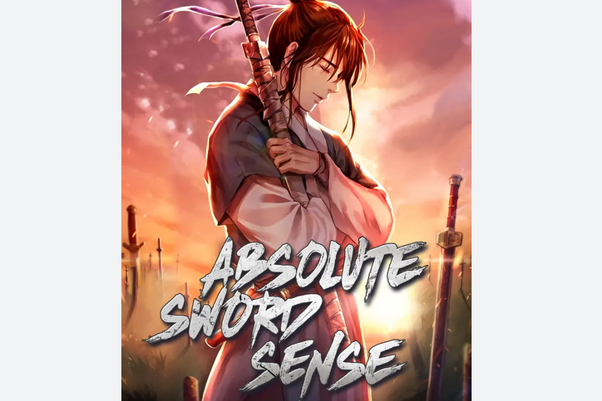 BACA Absolute Sword Sense Chapter 84 Bahasa Indonesia--Update Terbaru Perfect Sword Sense Full Eps Sub Indo