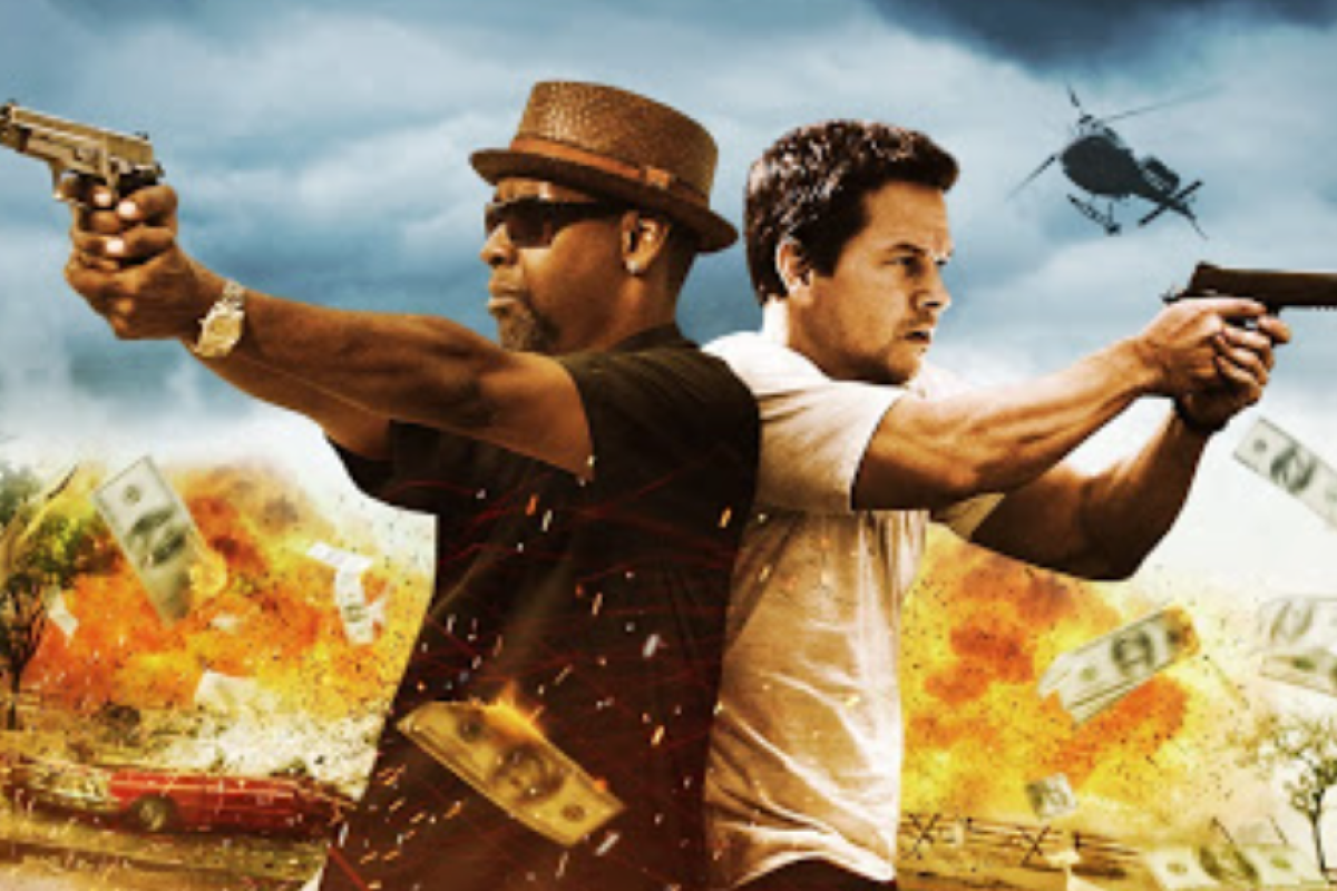 Sinopsis Bioskop Trans TV 2 Guns (2013) Hari Ini 9 Juli 2024 Dibintangi Denzel Washington dan Mark Wahlberg: Dua Agen Rahasia Bekerja Sama Untuk Mengungkap Jaringan Narkoba