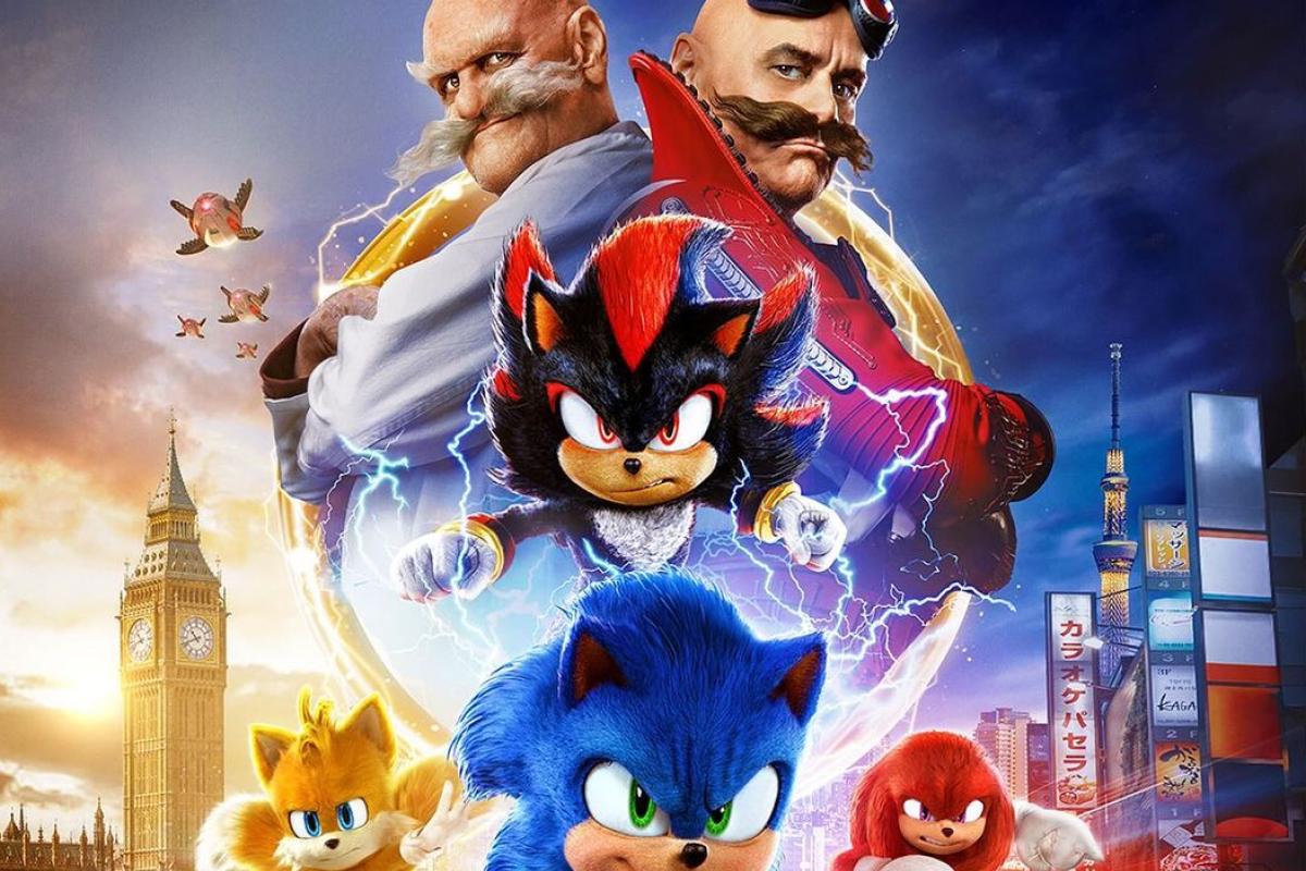 2 Link Nonton Film Sonic the Hedgehog 3 (2024) Dibintangi Jim Carrey di Bioskop Bukan LK21: Akankah Dr. Robotnik Bisa Menangkap Sonic?