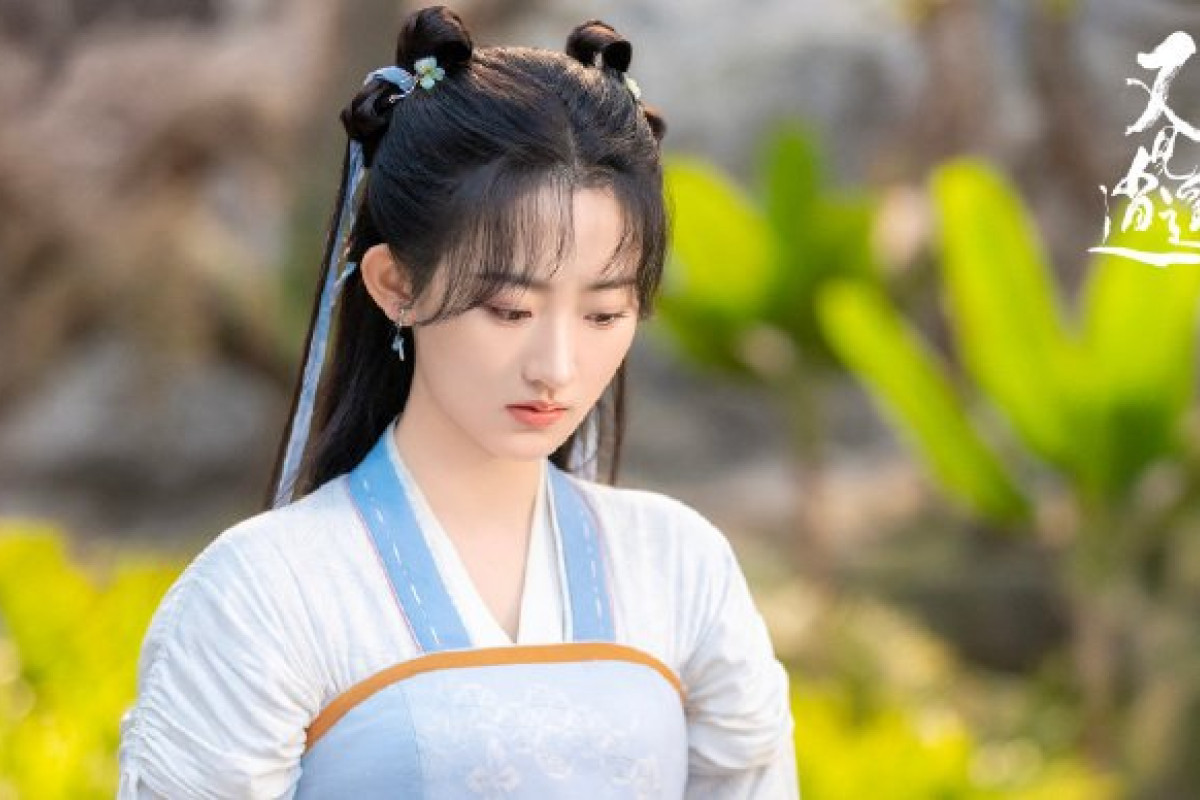 Link Nonton Sword and Fairy 1 (2024) Episode 9 - 10 Sub Indo, Li Xiao Yao dan Zhao Ling Er Disergap Raksasa hingga Semua Orang Terbunuh