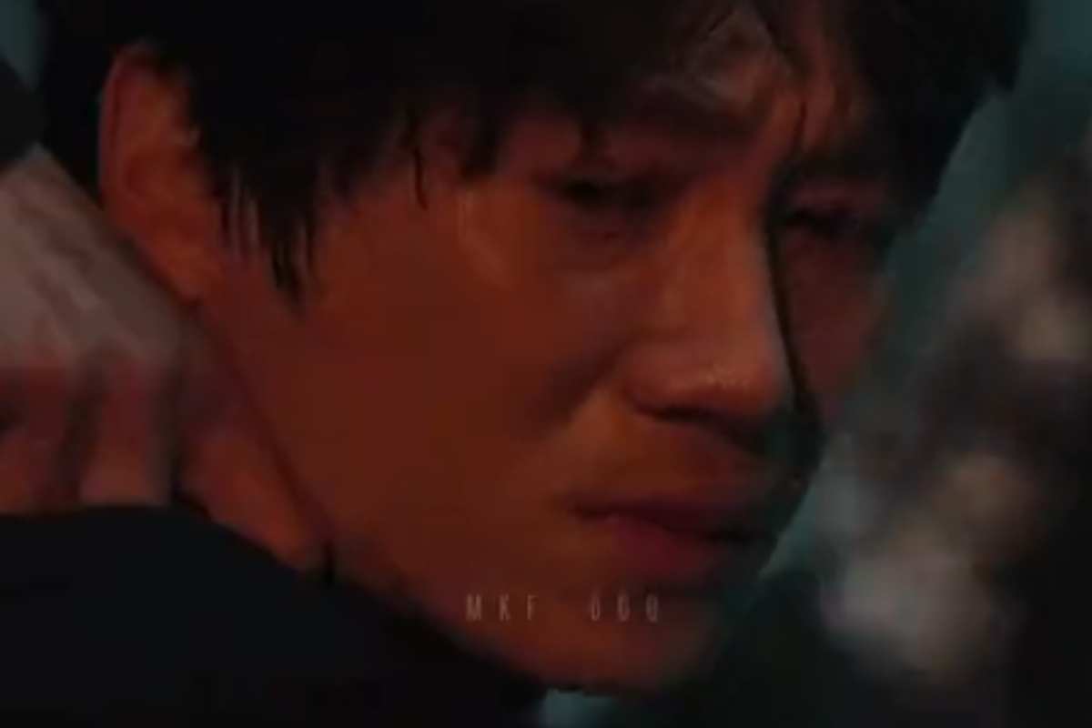 Connection Episode 8 dan 9 Sub Indo di SBS dan KST Bukan di LK21 Maupun LokLok: Park Joon Seo Terbukti Sebagai Pengumpul Obat Semenjak Kematian Ibunya