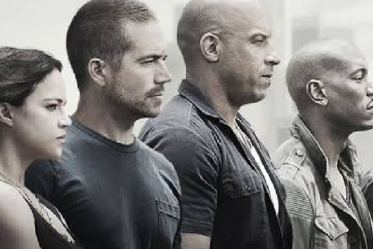 Sinopsis Bioskop Trans TV Furious 7 (2015) Hari Ini 1 Agustus 2024 Dibintangi Paul Walker dan Vin Diesel: Lanjutan Kisah Dom Bertemu Mantan Kekasihnya Letty yang Kembali Hidup