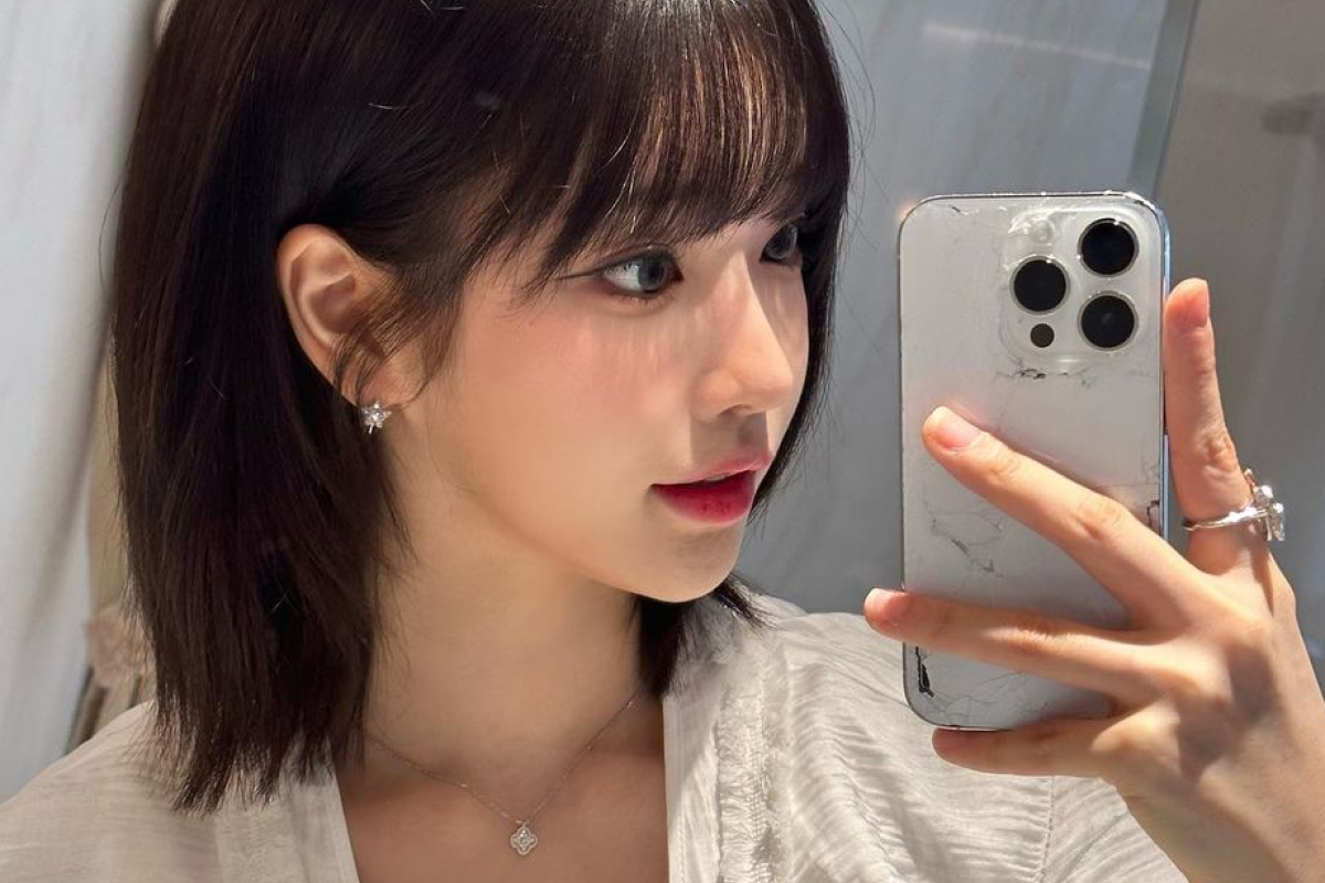 PROFIL Biodata Juice Seyeon Influencer yang Kepergok Bersama Bang Si Hyuk Bos HYPE di Amerika Serikat, Lengkap dari Umur, Agama dan Akun Instagram