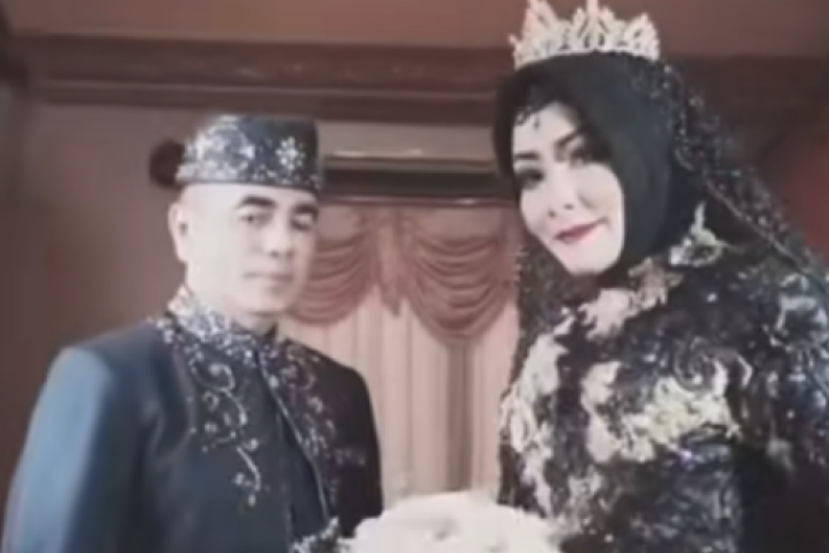 Berapa Total Istri Teuku Nasrullah? Pengacara Sekaligus Suami Doktif yang Viral Usai Dilabarak Shella Saukia Owner Brand SS, Benarkah Lebih dari Satu?