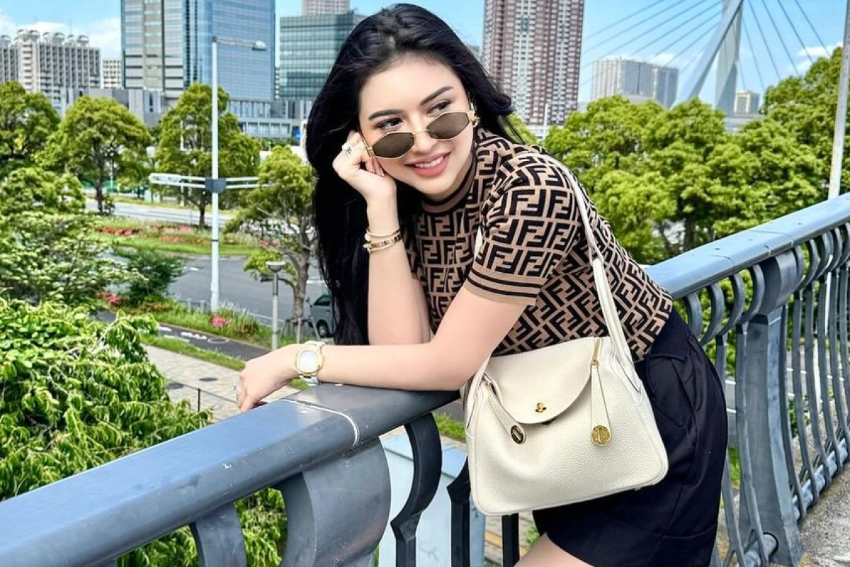 PROFIL Biodata Rica Andriani Selebgram yang Tengah Bersiteruh dengan Sarah Gibson Viral di TikTok, Lengkap: Umur, Agama dan Akun Instagram