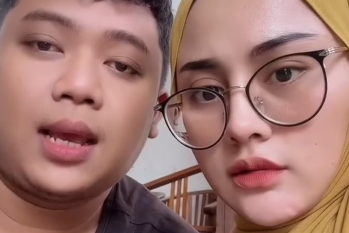 Link Video No Sensor Fachri Suami Primapiym TikToker Asal Pati 4 Menit di Videy, Awas Kini jadi Buruan Natizen