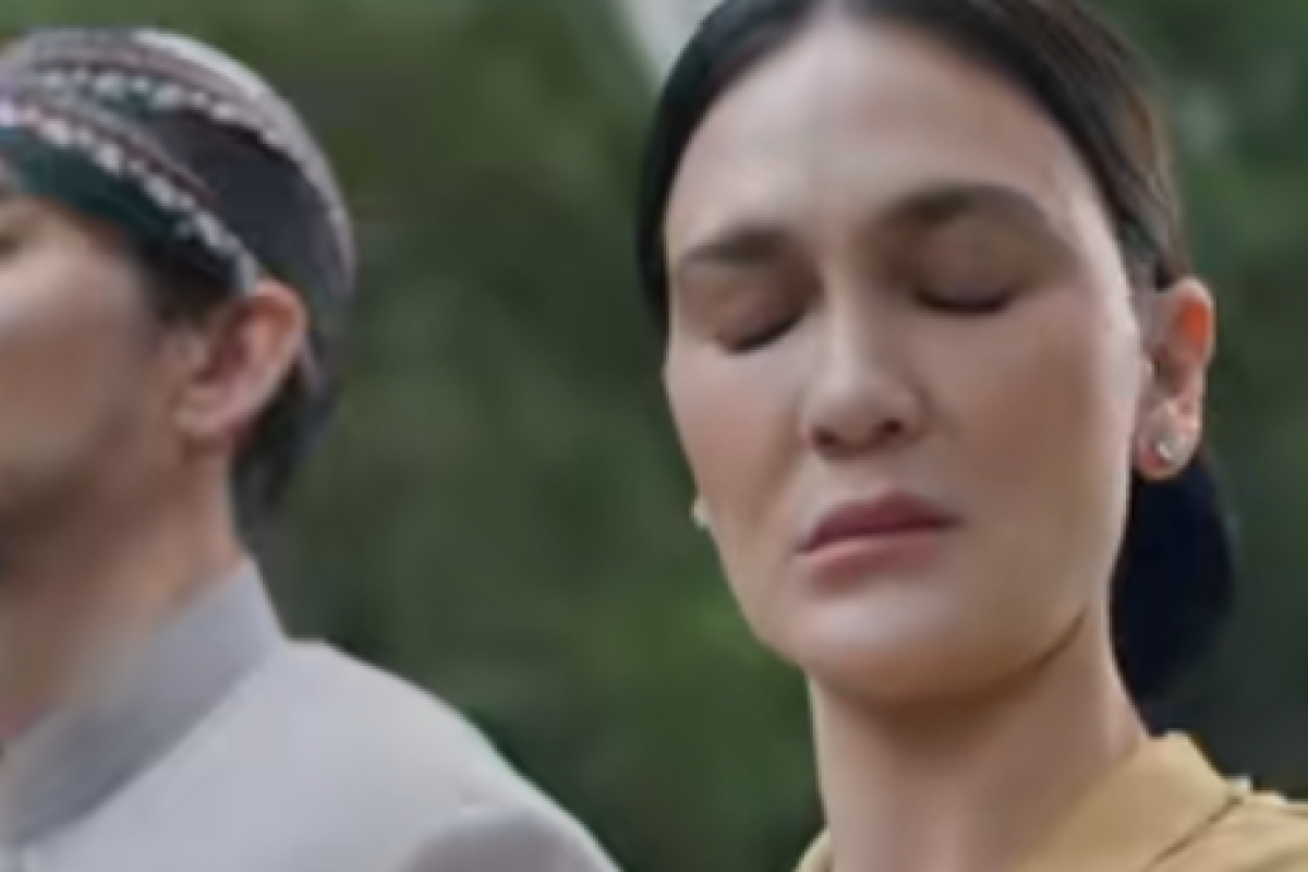 ENDING Sumala 2024 Film Horor Terbaru Dibintangi Luna Maya dan Darius Sinathrya dengan Plot Twist yang Mencengangkan akan Lanjut di Musim Kedua