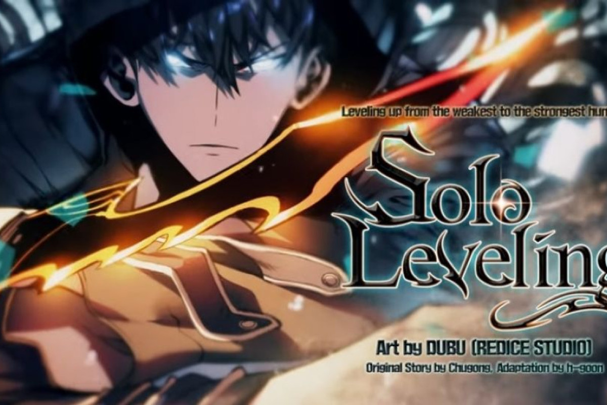 FINALE! Link Streaming SOLO LEVELING Episode 12 Subtitle Indonesia – Nonton Download Episode 1 2 3 4 5 6 7 8 9 10 11 12 END Disini