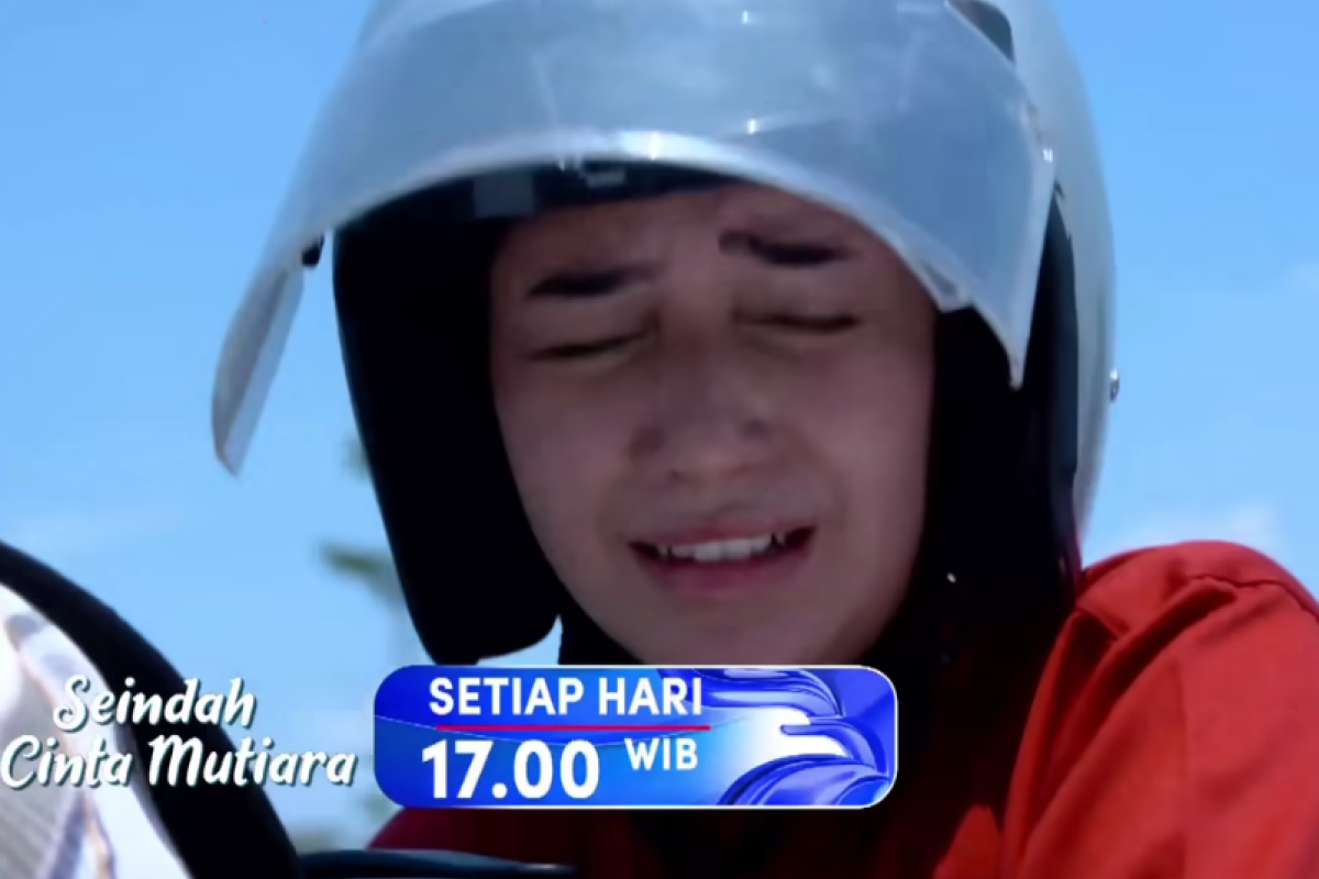 Seindah Cinta Mutiara Episode 19 Hari ini 15 Juli 2024 di RCTI: Raffa Mencoba Membahayakan Nyawa Mutiara 