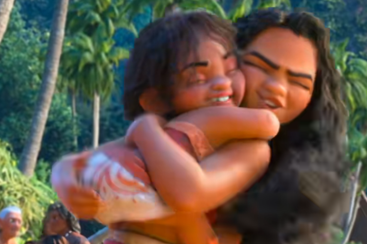 5 Penjelasan Ending Film Moana 2 (2024) Dibintangi Auli'i Cravalho dan Dwayne Johnson: Petualangan Baru yang Sarat Emosi dan Visual Menawan Akankah Lanjut Season 3?