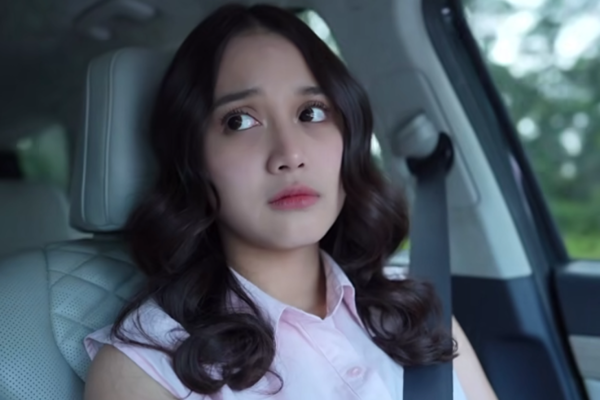 Sinopsis Series India ANTV My Heart Hari ini 6 Agustus 2024: Raisa Akhirya Tau Rika adalah Ibu dari Mike 