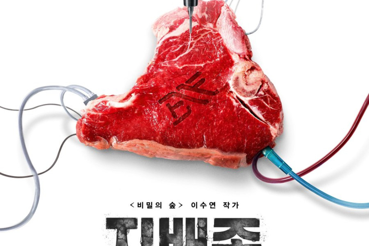 Blood Free Episode 5 dan 6 Sub Indo di Disney Plus Bukan LK21 Apalagi Bilibili: Chae Woon Dihadapkan pada Tantangan Besar Saat Melindungi Yun Ja Yu