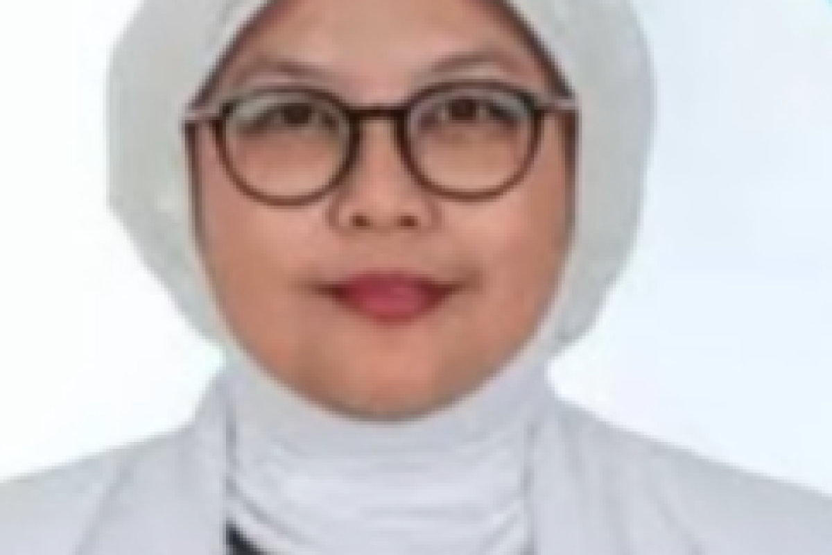 Profil Tampang dr Diani Kartini Lengkap dari Umur, Agama dan Akun Instagram Dokter yang Protes Larangan Hijab di RS Medistra