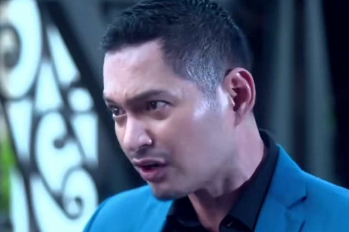 Setulus Hati Episode 77 Hari Ini 25 Agustus 2024 di SCTV: Raffi Gagal Menyembunyikan Kenyataan Pahit Tentang Rahasia Lia dari Alvino dan Rossa