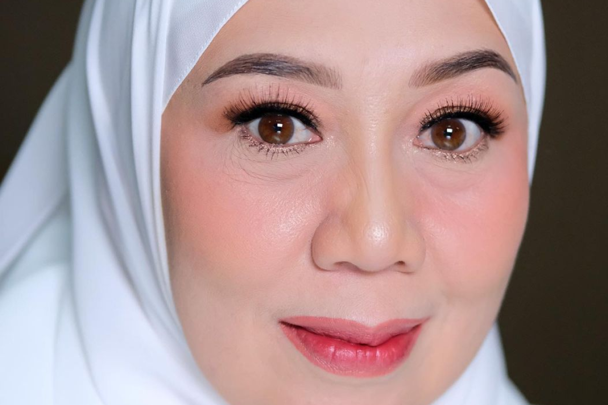 Profil Biodata Herlis Nurjanah Owner Umama yang Bantah Miliki Kerja Sama dengan Shella Saukia, Lengkap dari Umur, Agama dan Akun Instagram