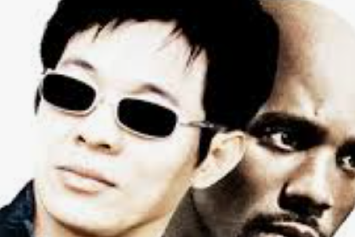 Sinopsis Cradle 2 The Grave Film Jet Li di Bioskop Trans TV Hari ini 19 Maret 2025