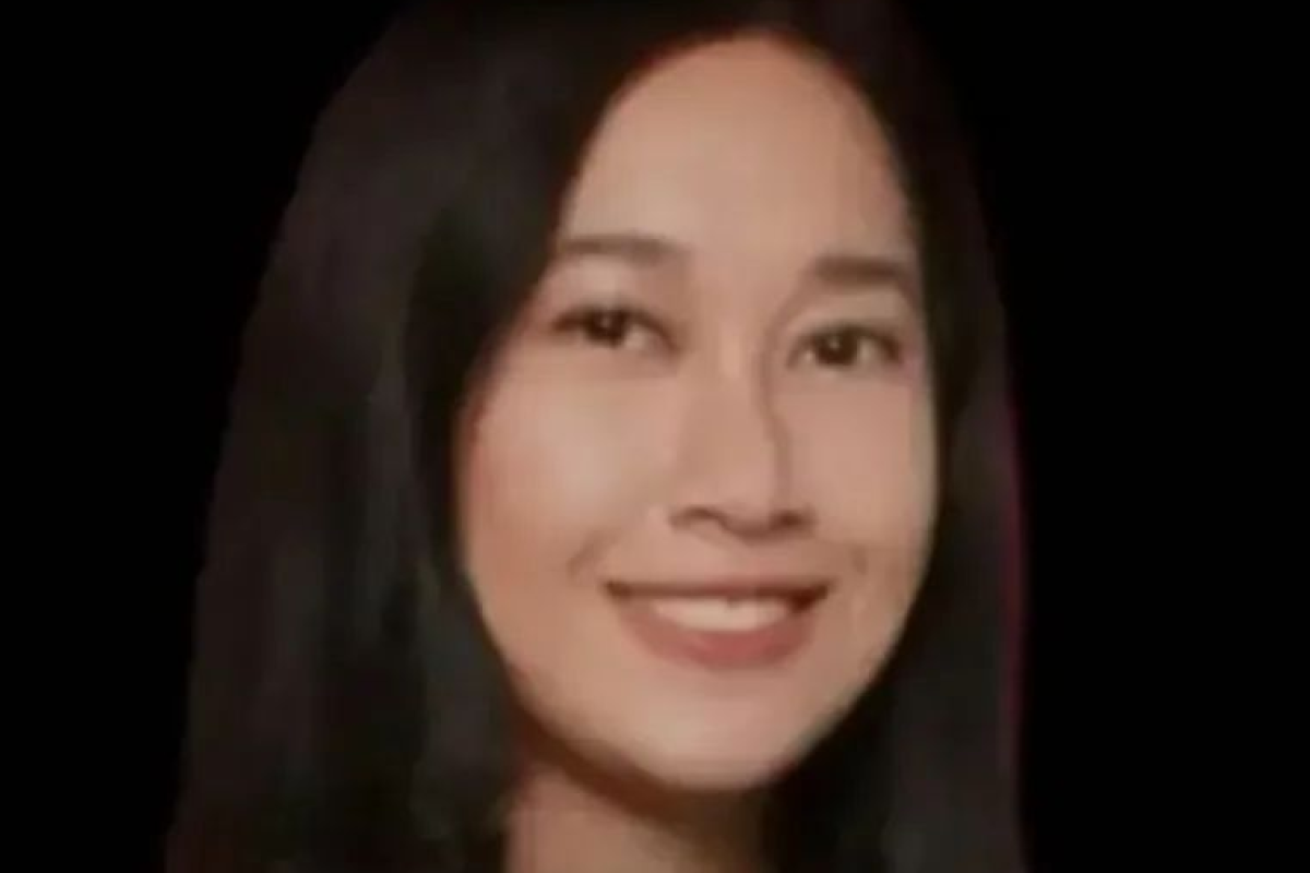 Biodata Tampang Rustika Herlambang Lengkap dari Umur, Agama dan Akun IG, Diduga Ibu Kandung dari Yasmin Nur Stafsus Presiden Joko Widodo yang Viral Karena Beri Ancaman