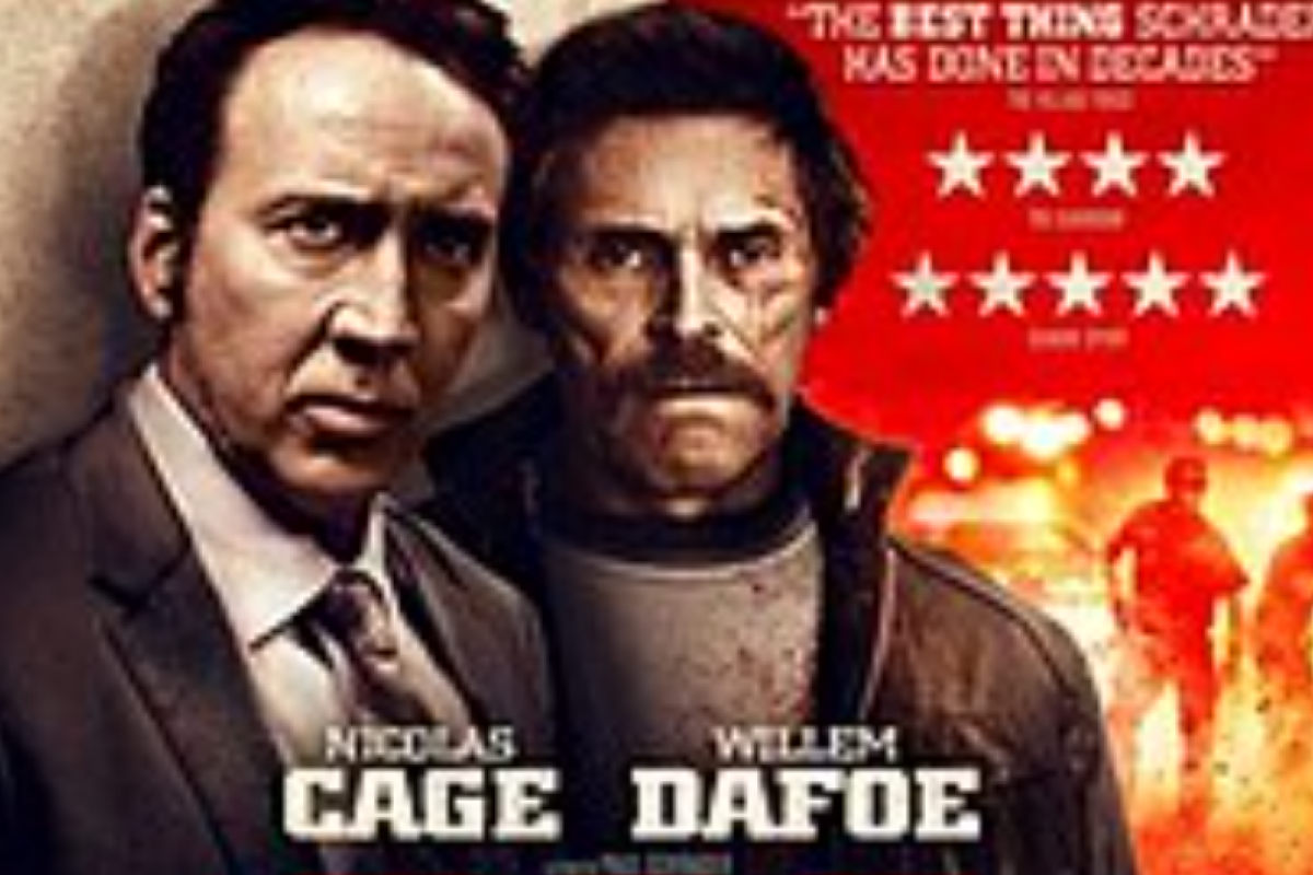 Sinopsis Dog Eat Dog (2016) Bioskop Trans TV Hari Ini 31 Agustus 2024 Dibintangi Nicolas Cage: Narapidana yang Beraksi Dalam Penculikan