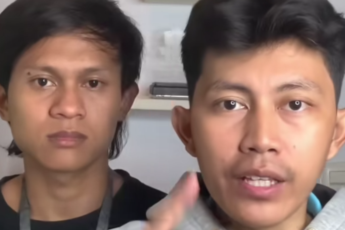 PROFIL Biodata Pemilik Akun Trio Rakus yang Viral Diduga Hina Kuli Jawa, Lengkap dari Umur, Agama dan Akun Instagram