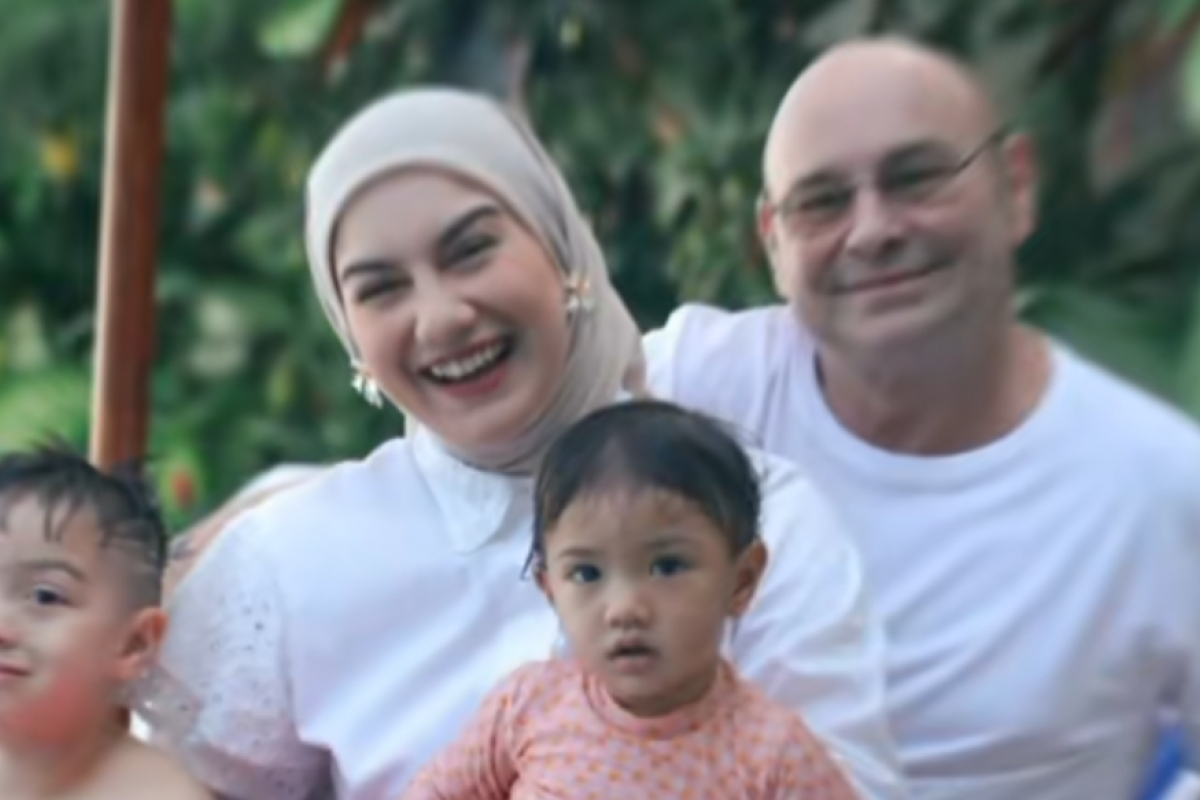 Profil dan Penyebab Meninggalnya Johan Gustaaf Paula De Beule Lengkap dari Umur, Agama dan Akun IG Ayah Irish Bella yang Meninggal Dunia