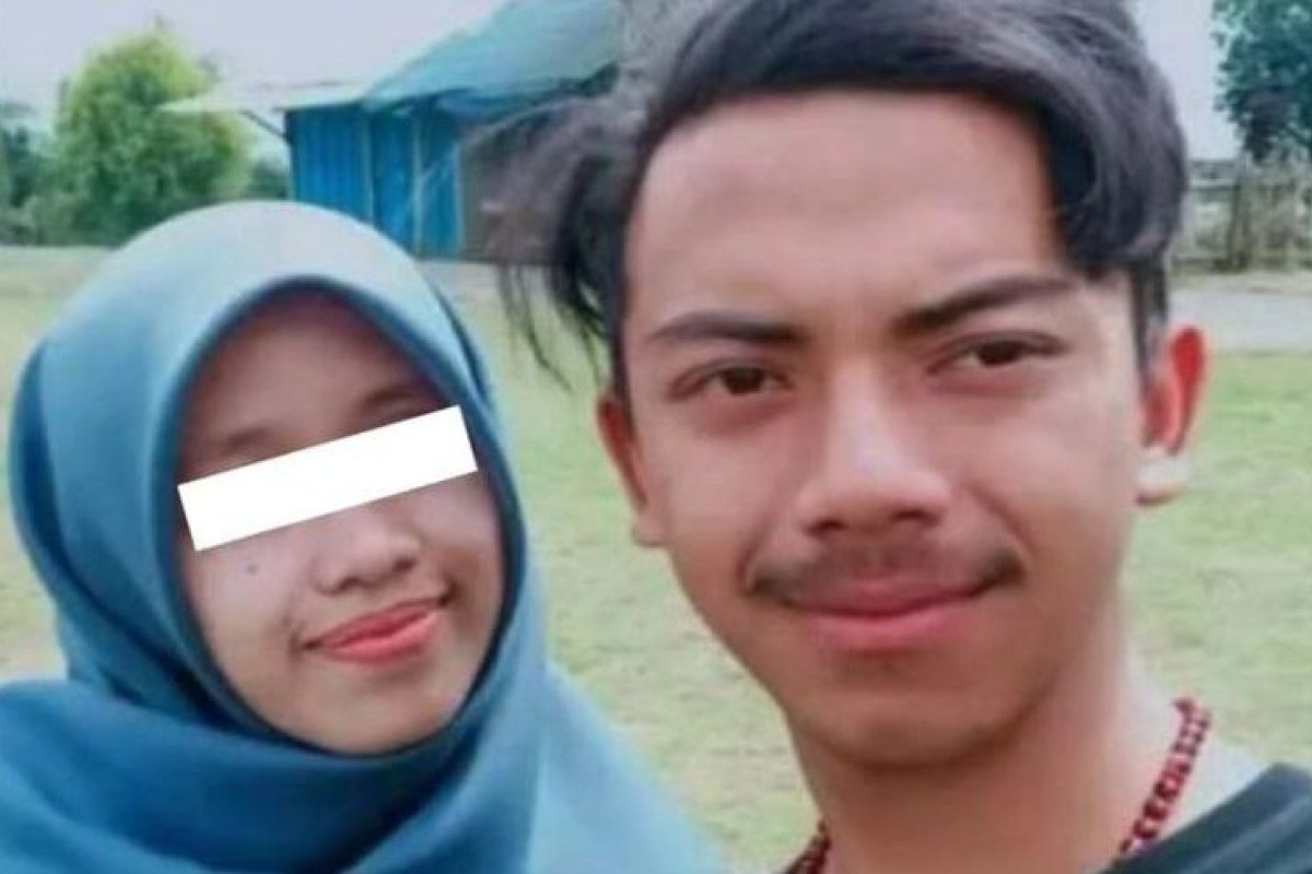 Kronologi Mahasiswa IAILM Tasikmalaya Bunuh Pacar Usai Cerita Belum Haid Selama 2 Bulan, Herdis Perman Langsung Akhiri Nyawa WW