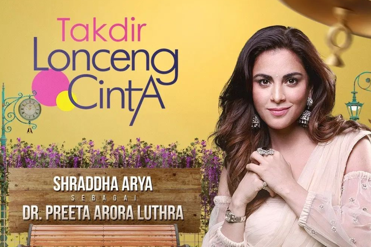 Jadwal ANTV 23 Januari 2024, Kenapa Cinta Untuk Guddan Tidak Tayang