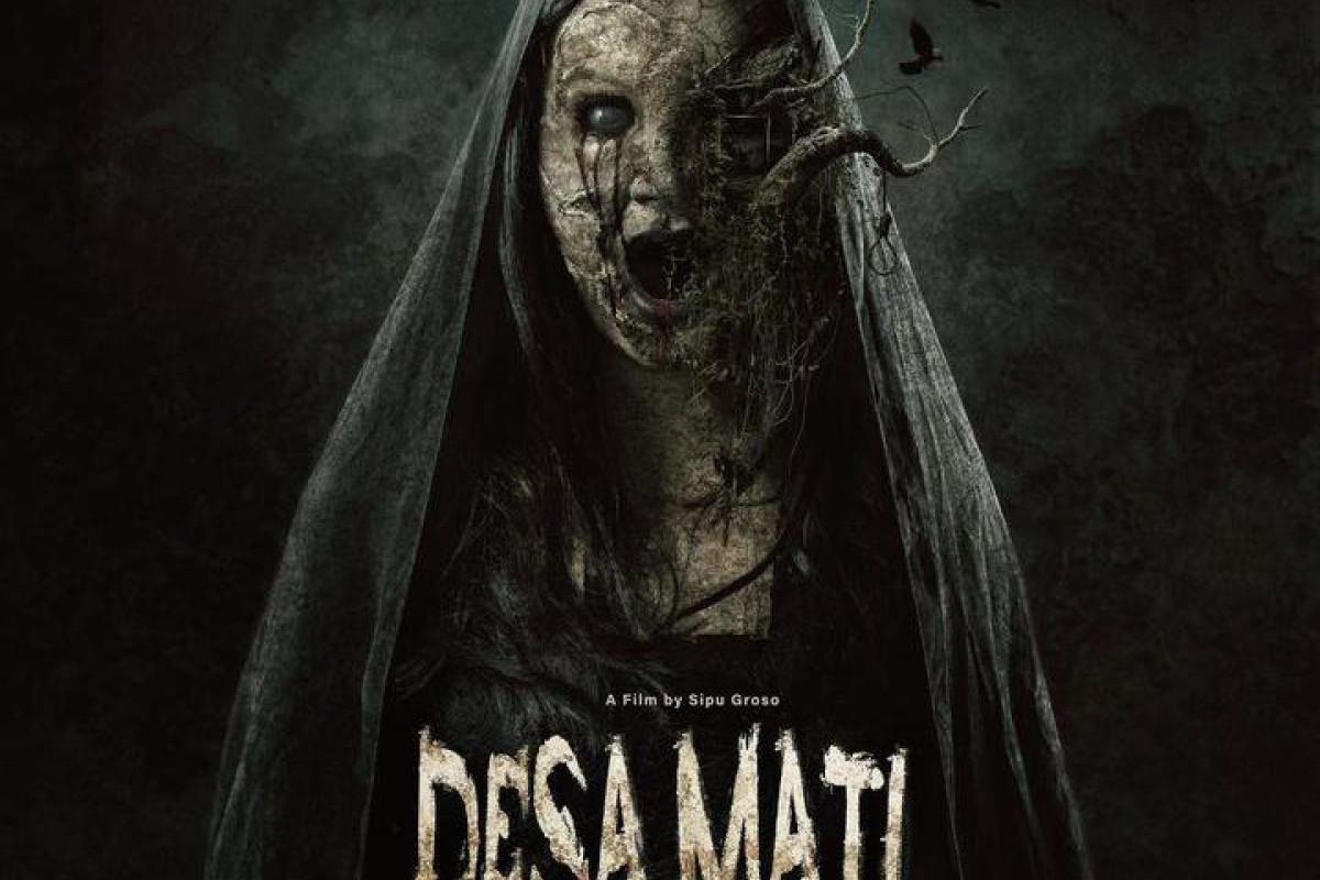 Nonton dan Jadwal Tayang Desa Mati The Movie, Tayangan Kampung Horor Bersama 5 Mahasiswa, Sinopsis Lengkap Serta Daftar Pemain