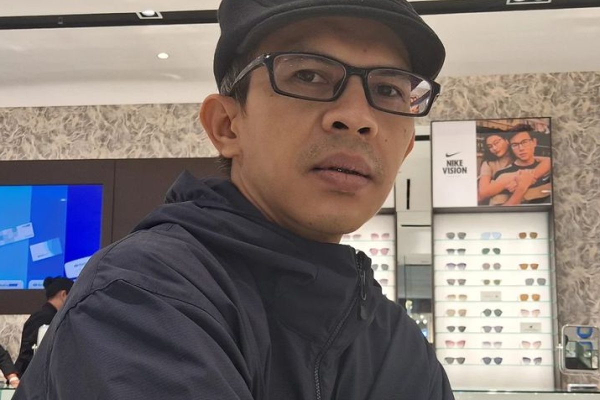 Profil Biodata Ujang Komarudin Resmi Dilantik Sebagai Juru Bicara Presiden Lengkap dari Umur, Agama dan Akun Instagram