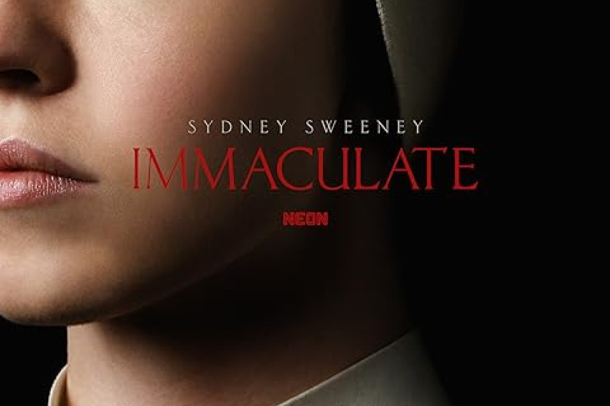 Nonton Film Immaculate Tayang 22 Maret 2024 di Bioskop, Bocoran Sinopsis, Link Download dan Spoiler: Fakta Menarik Biarawati Cecilia dan Rumah Segudang Rahasia Misterius