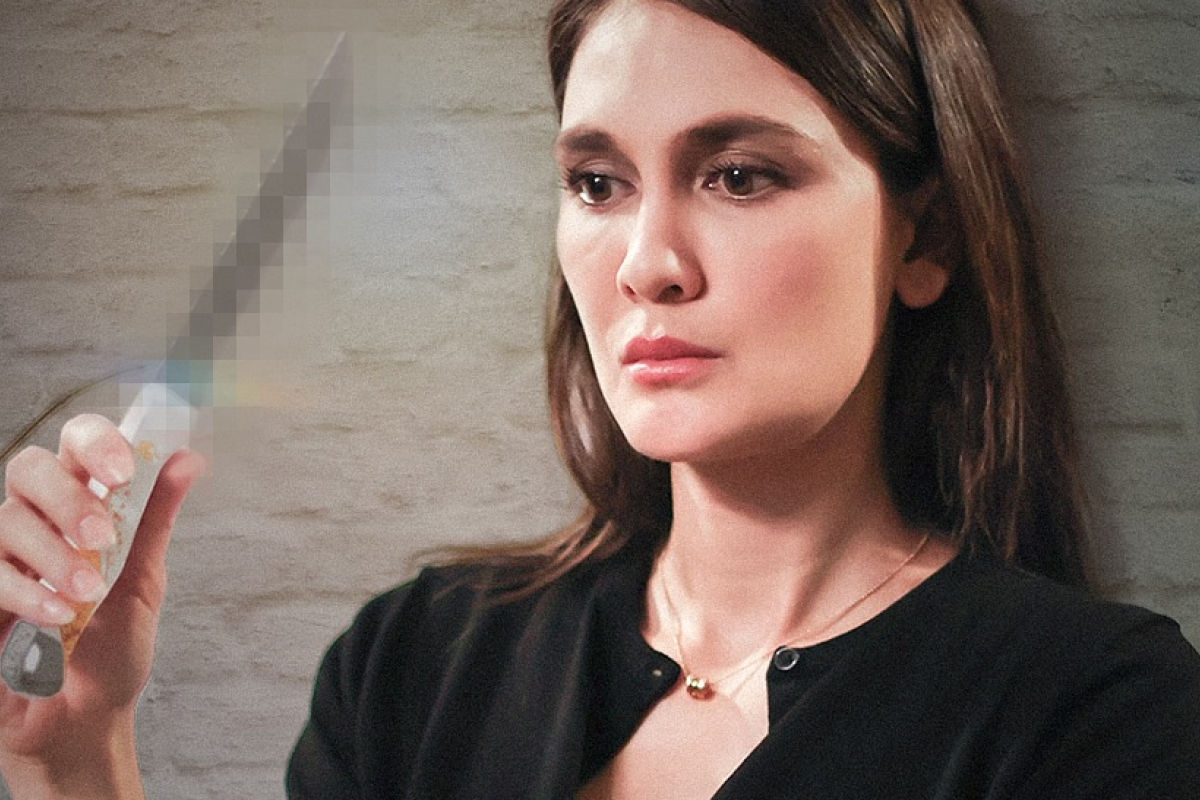 Nonton Serial Main Api Episode 8A dan 8B Lengkap dengan Spoiler dan Link di WeTV Bukan LK21: Perselingkuhan Nadine dan Alex Akhirnya Ketahuan oleh Lara