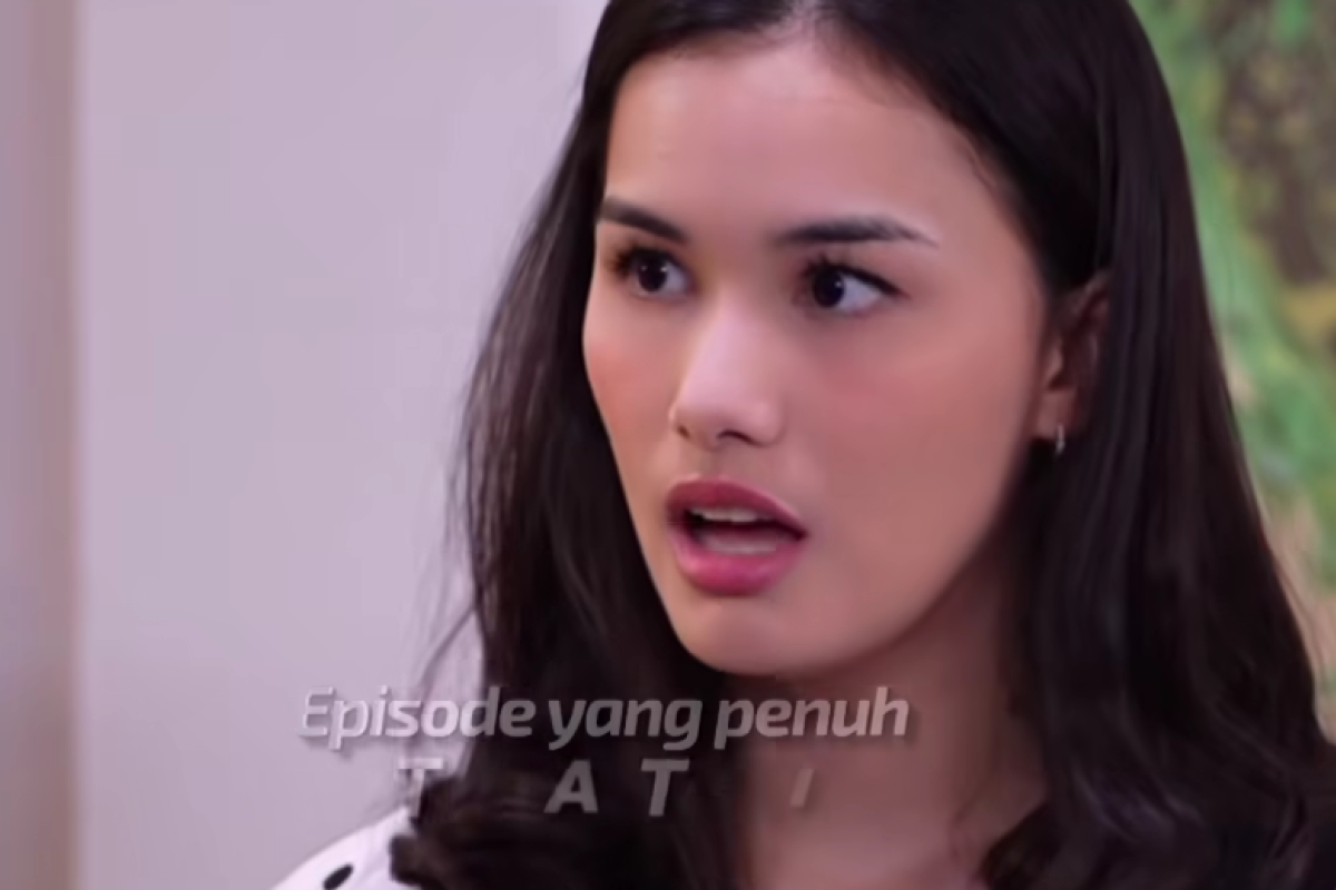 Innalillahi Bidadari Surgamu Episode 415 Hari ini 11 Mei 2024 di SCTV: Dini Kepergok Manda Sedang Mencari Dokumen Andrew yang Telah Disembunyikan