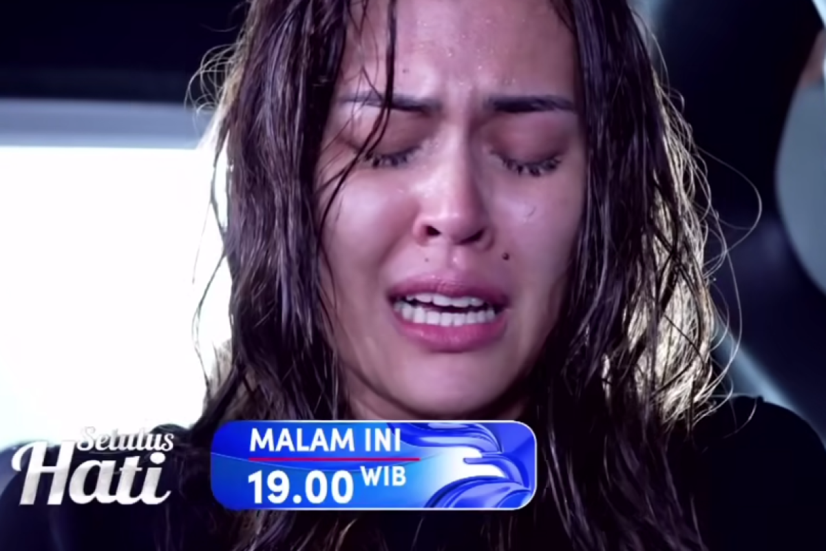 Setulus Hati Episode 78 Hari Ini 26 Agustus 2024 di RCTI: Lia Tidak Menyangka Rossa jadi Kakak Tirinya  